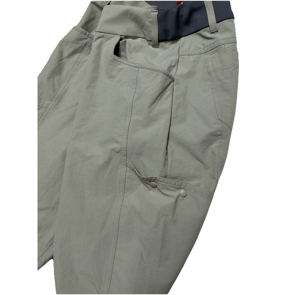 Simms Pants Womens Small Stretch Hiking Outdoor Trail Fishing Lightweight - Picture 3 of 10